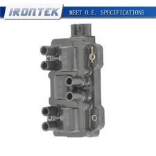 For Various Vehicles V6 3.4L 3.5L 3.9L 4.3L UF-434 C1521 Ignition Coil IRONTEK