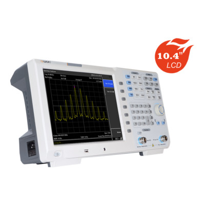 OWON XSA1032-TG 3.2G Digital Spectrum Analyzer 9kHz -3.2GHz Tracking Generator