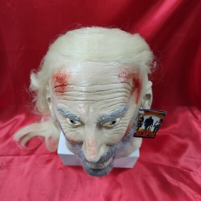 The Devil's Rejects - Otis Mask - Trick or Treat Studios | eBay