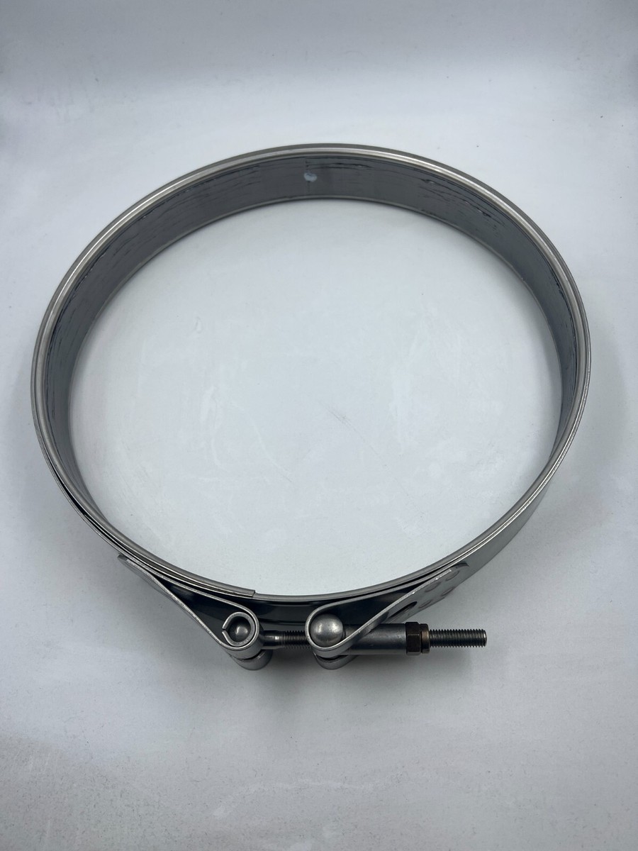 AFM NEW Daimler Detroit Diesel OEM A6809950802 Pipe Clamp | eBay
