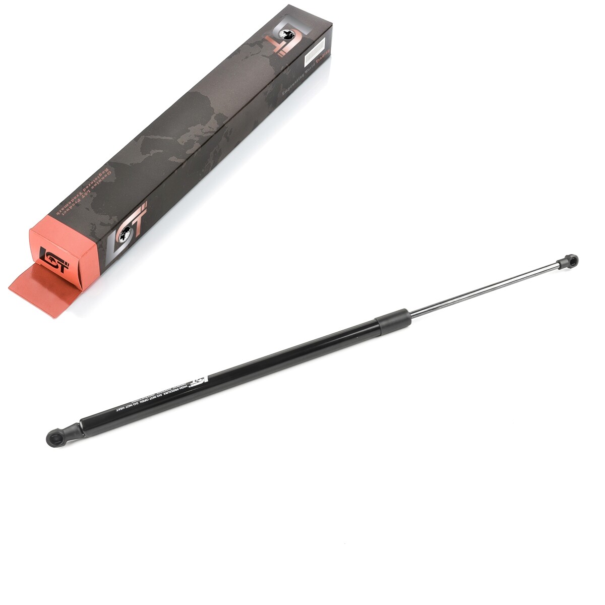 Gas Spring Tailgate Damper Trunk 560N For Nissan X-Trail T31 2007-2014