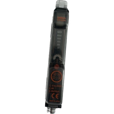Verstärker Rechts Glasfaser Omron E3X-NA44V