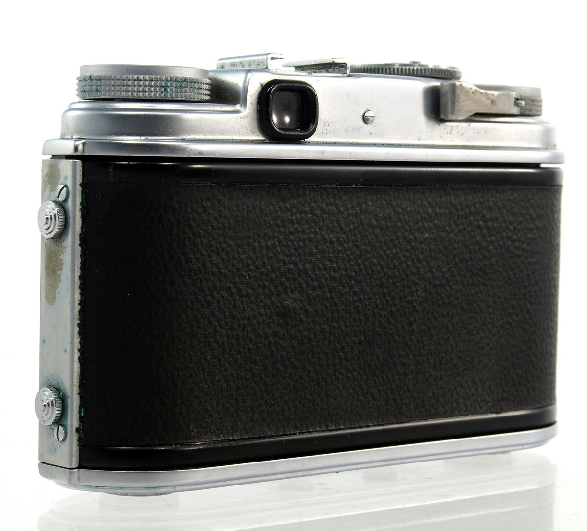Appareil Photo Vintage Arette IB Avec Objectif ISCO Gottingen Isconar 45mm F/2.8 - Non Testé