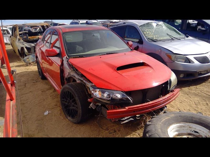 Used Fuel Injection Throttle Body fits: 2011 Subaru Impreza Throttle Valve Assem — 第 2/4 张图片