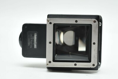 Hasselblad PM Prism Finder 42307 | eBay