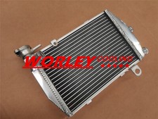 Right side Radiator FOR Honda VTR 1000 SP-1 SC45 SP-2 RVT 1000 R 2000 2001 00-01