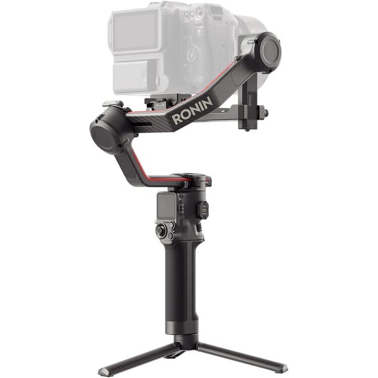 DJI RS 3 Pro Gimbal Stabilizer Combo (Open Box) 190021056183