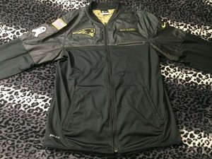 salute to service patriots 2017