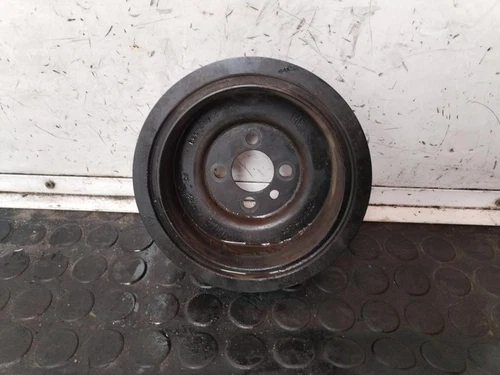 038105243 Polea Cigueñal para VOLKSWAGEN CADDY (2K)(02.2004) Life 2009 112447 - Imagen 2 de 8