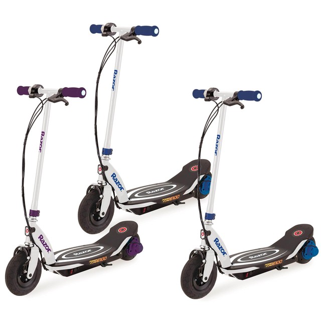 razor power core e100