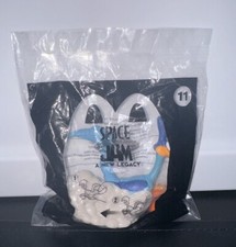 Space Jam - A New Legacy - Road Runner 11 McDonald's 2021 Happy Meal Toy New
