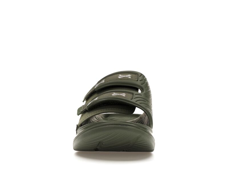Hoka One One WTAPS x Ora Luxe Four Leaf Clover - 1155398-FFC