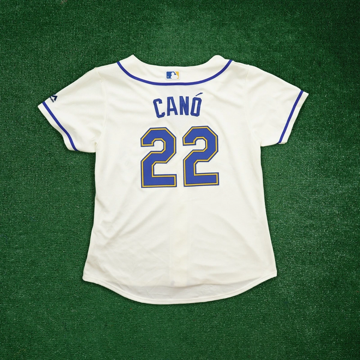 Robinson Cano Seattle Mariners MLB Jerseys for sale | eBay