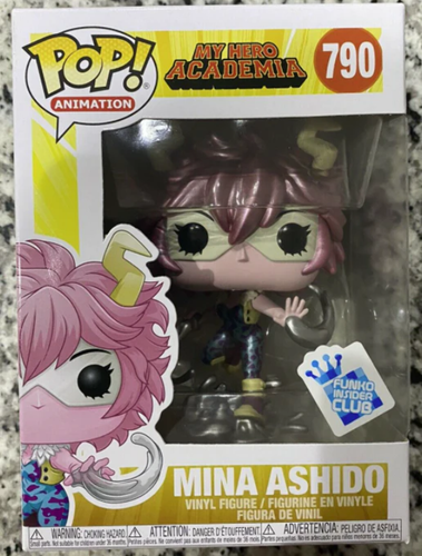 mina gamestop