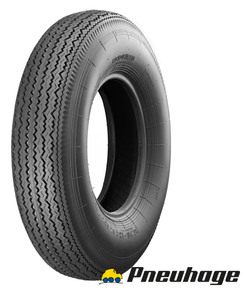 1x 6.70-13 94L TT Heidenau P34 Set inkl. Schlauch IFA Barkas B1000 Multicar NEU - Bild 2 von 4