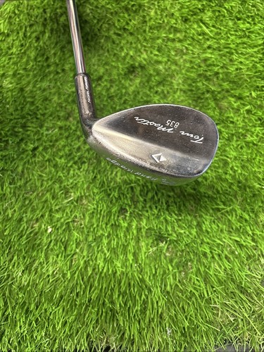Carbte 5614 Wedge 56° Tour Seres ES Extra Spn Stanless Steel RH Men
