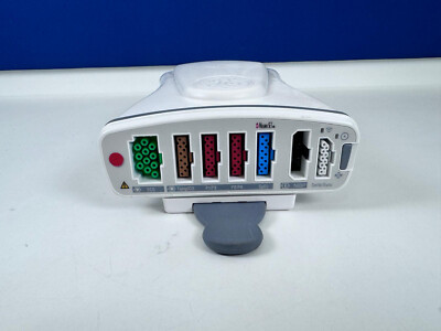 GE Patient Data Module Masimo