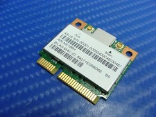 ASUS 15.6" X552E Original WiFi Wireless Mini Card AW-NE186H AR5B125 GLP 