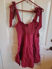 altar d state red dress Small 