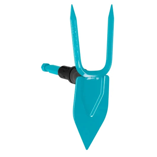 Gardena Combisystem Gartenhacke Hacke Grubber 7 Cm Breit (3215)-image