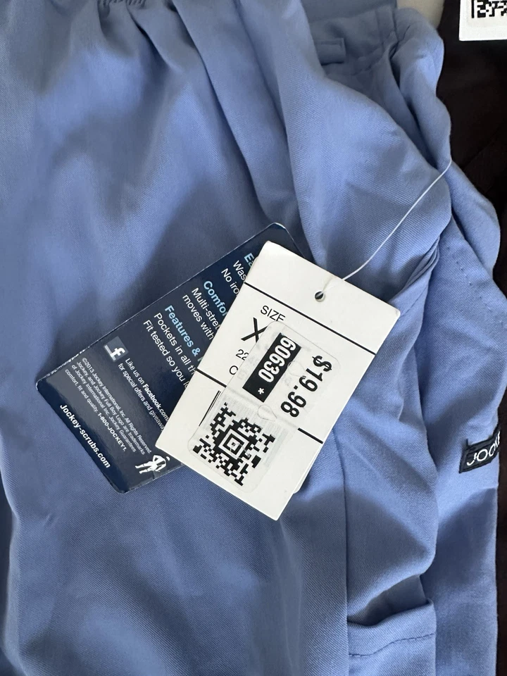 XS Alto Lote De 4 - Lote Mixto De Mujer’s Exfoliantes Ver Foto’s H-loc Foto 3 de 4