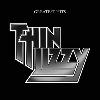 GREATEST HITS (2LP/IMPORT) by Thin Lizzy