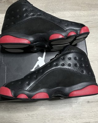 Nike Air Jordan 13 XIII Retro Dirty Bred 414571-003 Men's Size 8.5