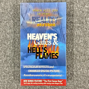 25+ Heavens Gate Vhs for sale | Updated Oct 2026
