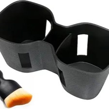 Cup Holder Accessories 2023 2024 2025 2026 Center Console Cup for CRV black