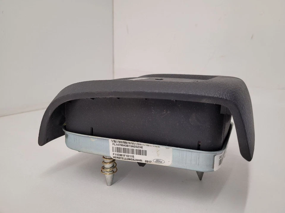 2015-2017 FORD EXPEDITION LH Front Driver Wheel FL1Z78043B13AA Foto 3 de 4