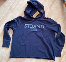 Nele  „Adenauer & Co“-Shirt mit Kapuze Gr. XL -