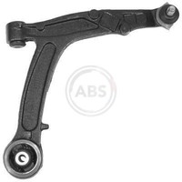 A.B.S. Lenker, RadaufhäNgung 210808 Passend FüR Fiat