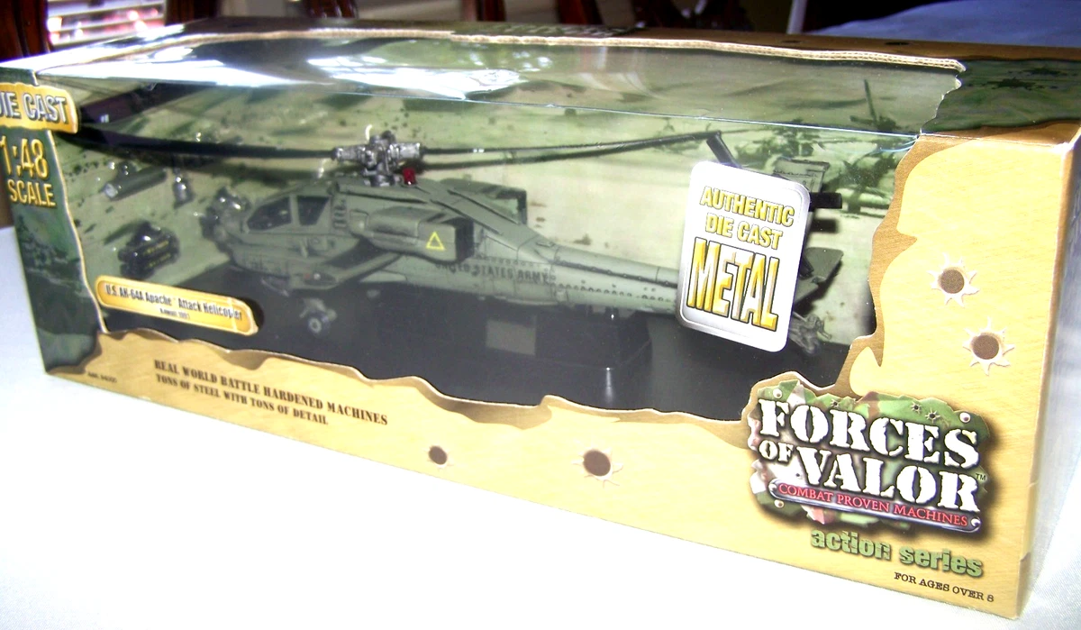 Forces of Valor 1:48 Diecast & Toy Vehicles for sale | eBay