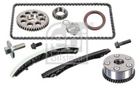 Steuerkettensatz Febi Bilstein 178326 FÜR Suzuki Kettensatz Motor