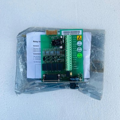 Powerware 1018346A Relay Interface Adapter