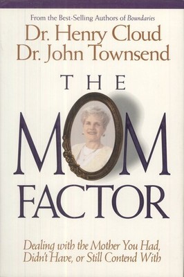 The Mom Factor