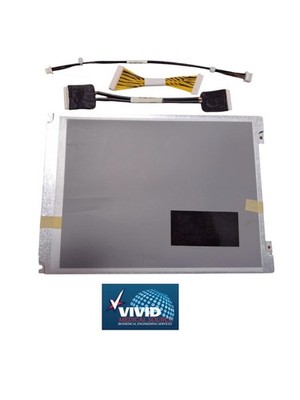 LCD DISPLAY for Patient Monitor VS3 VS4 8.4 IN