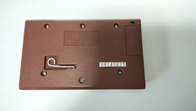Nintendo PR-21 GAME and WATCH PARACHUTE LSI Used JAPAN Vintage Retro #08145625