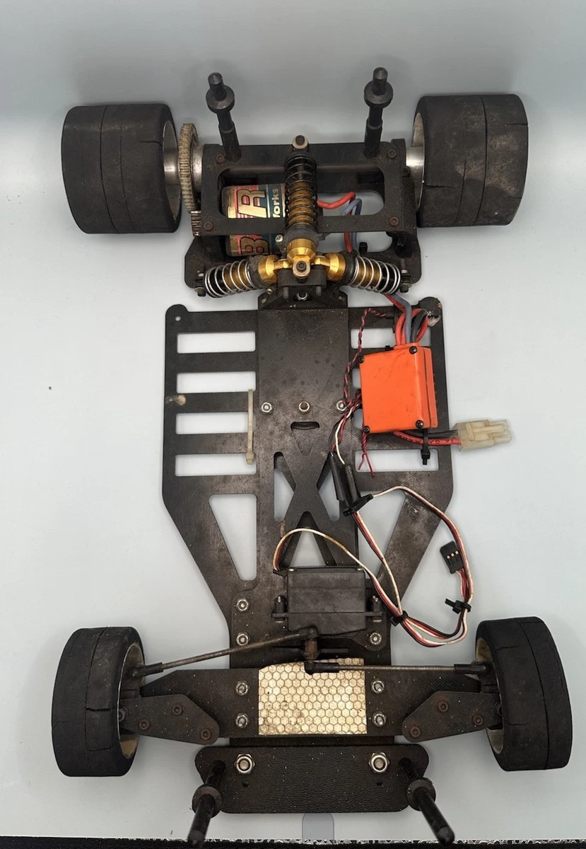 Team Associated 1:12 Hobby RC Model Vehicles & Kits for sale - eBay