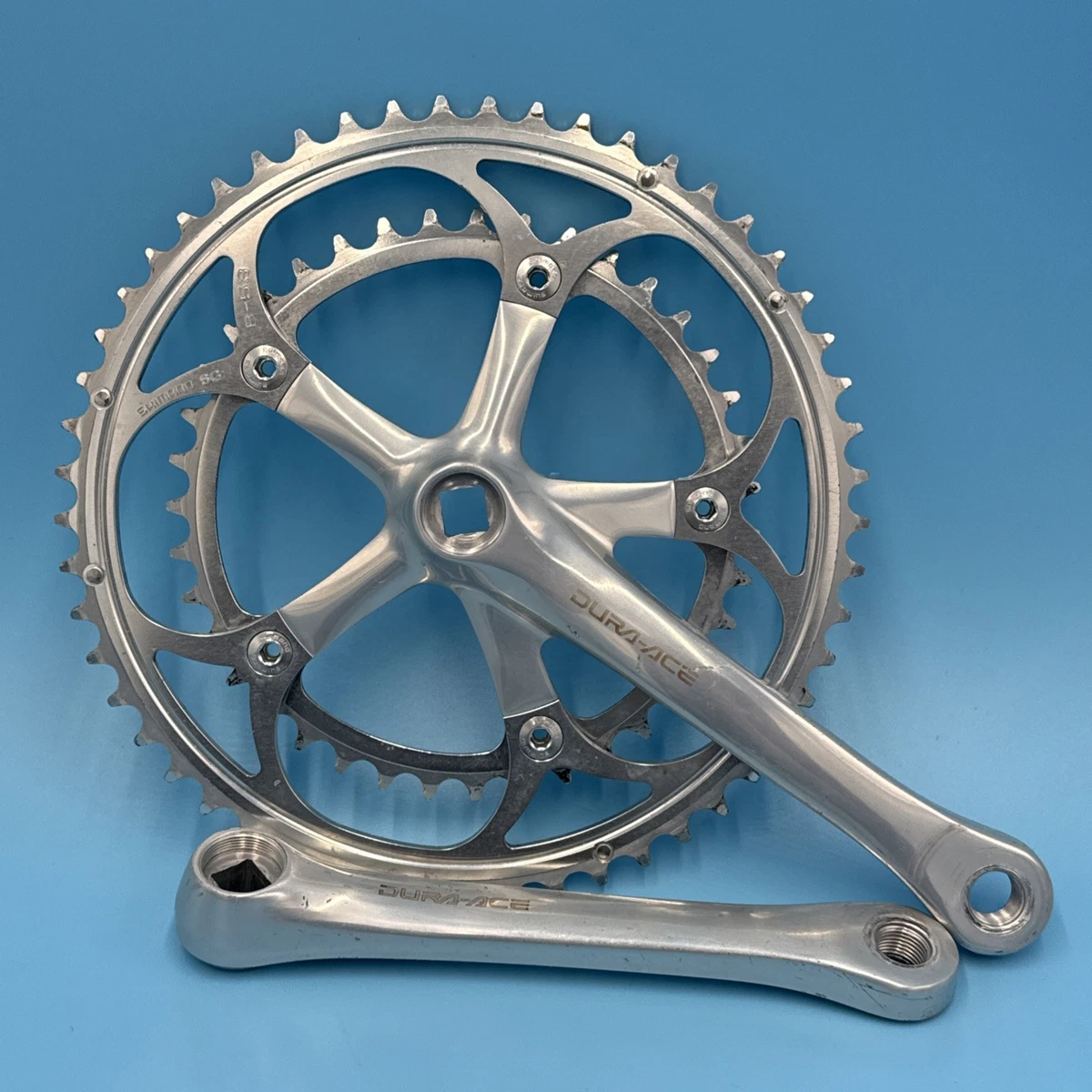 dura ace 8 speed products for sale | eBay