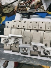 12 X Clenergy ER-1-PRO/01 Roof Hook Pantile solar panel clip