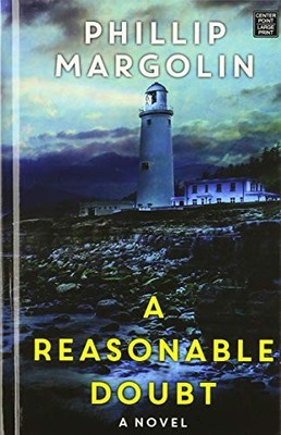 A Reasonable Doubt (Center Poi - VERY GOOD