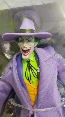 DC Direct The Joker DC Comics Page Puncher Crisis on Infinite Earths 