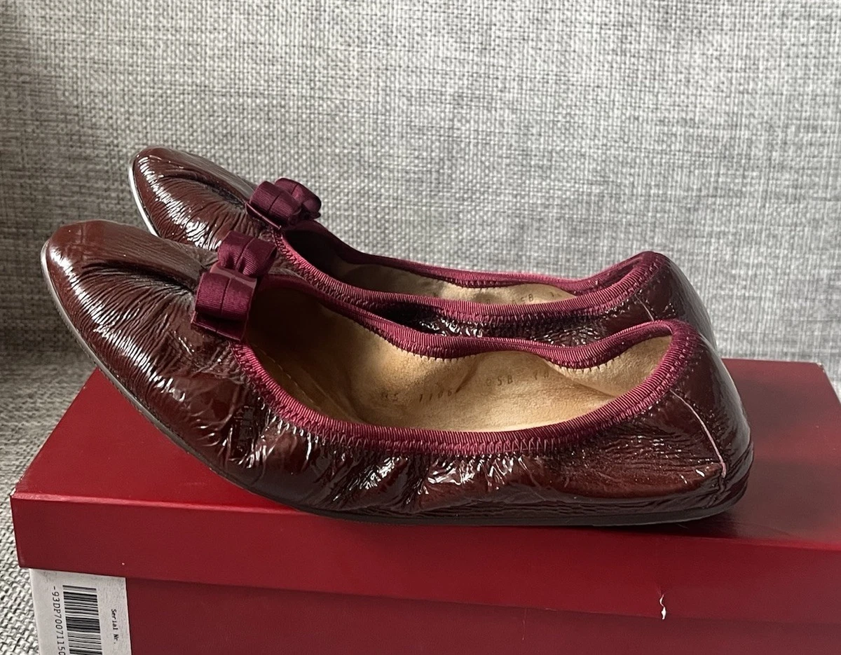 Women's Salvatore Ferragamo My Joy for sale - eBay