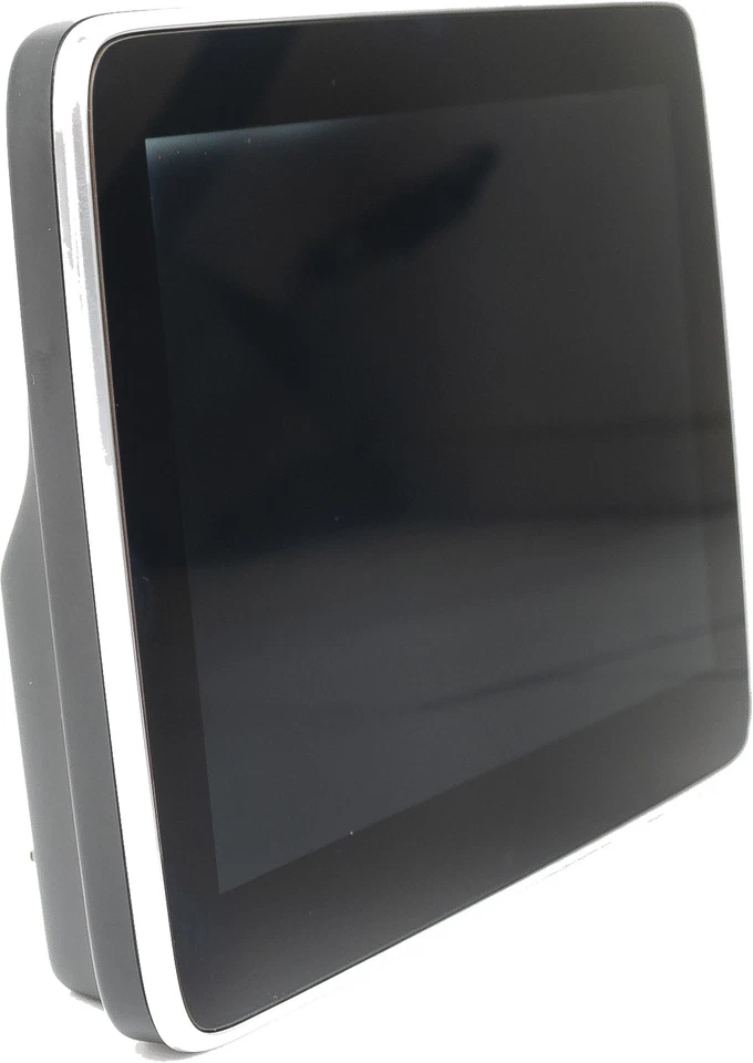 2015-2019 Mercedes-Benz B250 B250e Information Display Screen Model 1669007814 - Image 3 of 4