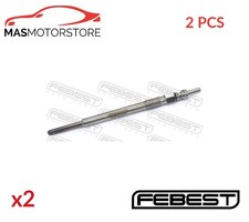 GLÜHKERZE GLÜHKERZEN FEBEST 25642-009 2PCS V FÜR MINI MINI COOPER D 80KW