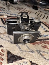 Kodak Flash Bantam Vintage Never Tested For Parts Or Decoration