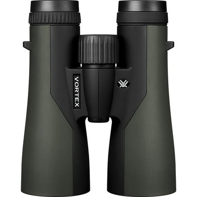 Vortex Crossfire HD 12x50 Binocular CF-4314 Black High Definition Optic US