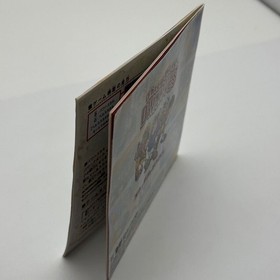 Vhtf In Good Working Order Sega Saturn Three Dirty Dwarves Segasaturn Ss Retro J