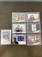 2023 Skybox Jay & Silent Bob Reboot Trading Cards Checklist and Odds 30